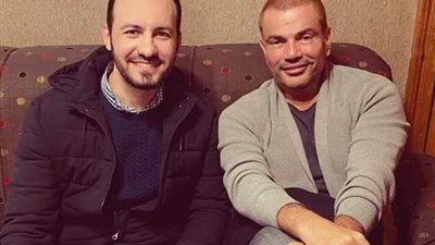 صابر كمال يرد على منتقدي كلمات أغنية 