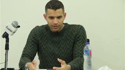 عمر ربيع ياسين: 