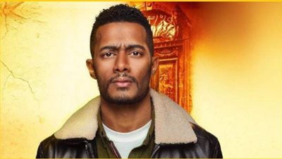 رفع ثاني جلسات محاكمة محمد رمضان في اتهامه بالتصوير مع ممثل إسرائيلي