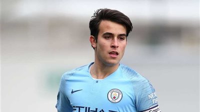 حالة واحدة تحسم انتقال جارسيا إلى برشلونة في يناير