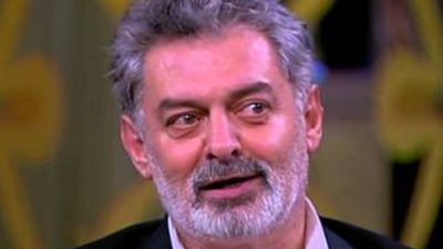 الممثل السوري جهاد سعد: خضت تجربة 