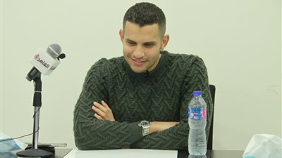 عمر ربيع ياسين يعلن ترشحه لانتخابات النادي الأهلي