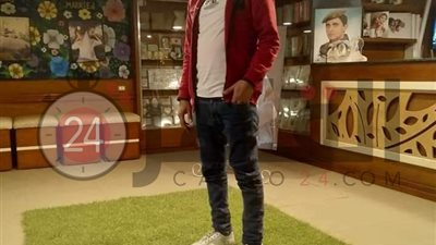 الحزن يخيم على المنوفية بعد مصرع شاب في حادث أثناء توزيع دعوات زفافه (صورة)