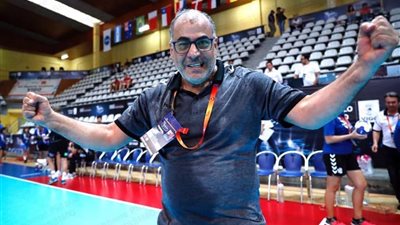 طارق محروس يتوقع تأهل المنتخب الوطني لليد للمربع الذهبي ببطولة العالم