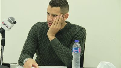 عمر ربيع ياسين يكشف أساب تفشي كورونا بين لاعبي منتخب الشباب في تونس