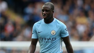 مانشستر سيتي يفتح تحقيقًا بشأن أزمة ميندي