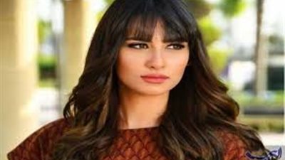 المذيعة نانسي نور تعلن إصابتها بفيروس كورونا