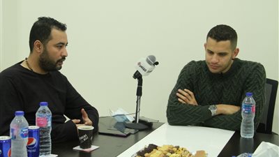 عمر ربيع ياسين: صلاة لاعبو المنتخب في تونس 