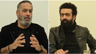 ماندو العدل يكشف تطورات الحالة الصحية لوالده بعد 13 يوما من الإصابة بكورونا (خاص)