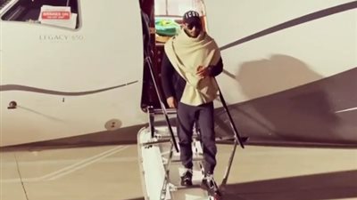 محمد رمضان: 