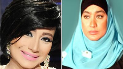 متابعة تطالب بسمة وهبة بارتداء الحجاب.. والأخيرة ترد: 