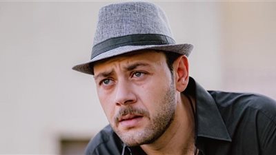 محمد علي رزق ينضم لمسلسل 