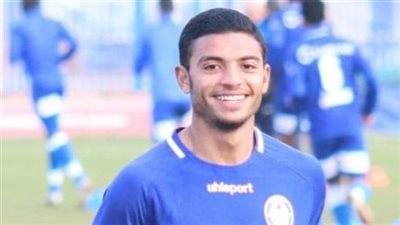 أسوان يقترب من ضم هشام بلحة مهاجم غزل المحلة (خاص)