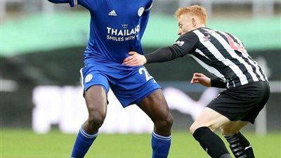 بثنائية نيوكاسل.. ليستر سيتي يحقق إنجازًا مميزًا في الدوري الإنجليزي