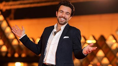 شريف رمزي يعلن تعافيه من فيروس كورونا