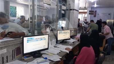 محافظ القليوبية: تحصيل مليار و235 مليونًا من طلبات التصالح في مخالفات البناء