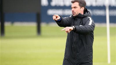 تصريحات نارية من مساعد توخيل بشأن رحيله عن باريس سان جيرمان