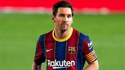 ميسي يقود التشكيل المثالي للدوري الإسباني في ديسمبر