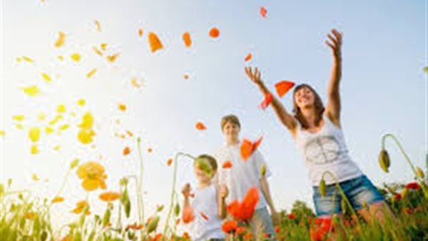 4 طرق للبقاء ايجابياً