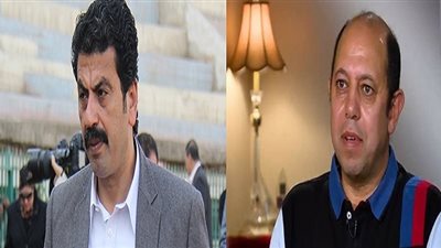 الزمالك يعيد عضوية أحمد سليمان ومصطفى عبد الخالق 