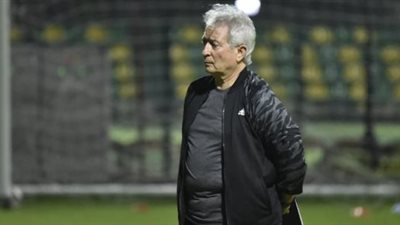 حلمي طولان: لجنة الحكام أخطأت بتعيين حكم الفيديو في مباراة الزمالك.. وأزمة مدحت عبد الهادي انتهت