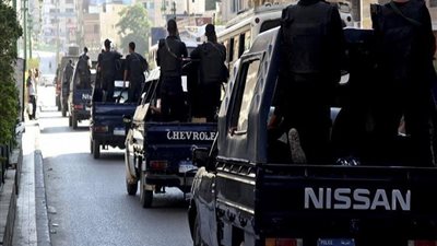 ضبط 173 هاربا من أحكام غيابية في حملة أمنية بالقليوبية