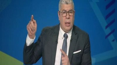 شوبير عن وضع جيرالدو بقائمة الانتظار بالأهلي: الموضوع له فصول أخرى مع خالص احترامي للقائمة