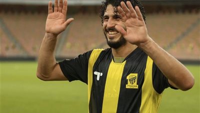 أحمد حجازي يقود الاتحاد السعودي أمام الشباب بنصف نهائي كأس محمد السادس