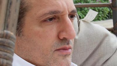 شريف مدكور: لا استطيع التضامن مع مصابي كورونا المتجاهلين لمرضي بالسرطان