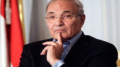 محاكمة أحمد شفيق اليوم في اتهامه بإهدار المال العام