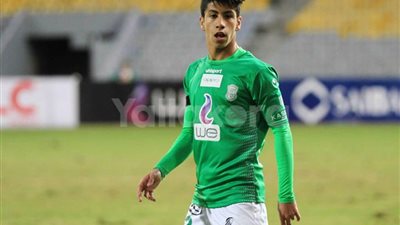 شوبير: الأهلي استطلع رأي الاتحاد السكندري فى عودة عمار حمدي وتم رفض الطلب