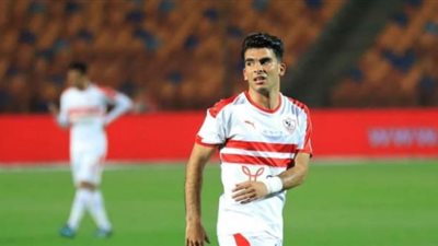الزمالك يكشف حقيقة وجود أزمة مع أحمد سيد 
