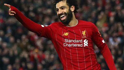 التشكيل المتوقع.. صلاح يقود هجوم ليفربول أمام ساوثهامبتون في الدوري الإنجليزي