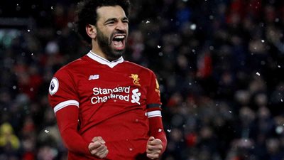 محمد صلاح يستعد لتحقيق رقم قياسي جديد أمام ساوثهامبتون