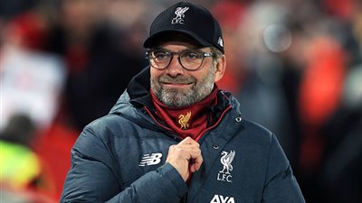 يورجن كلوب يصدم جماهير ليفربول بشأن ميركاتو الشتاء