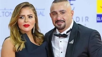 نكشف نتيجة مسحة كورونا لأحمد السقا وزوجته بعد إصابة محمد الصغير  بالفيروس