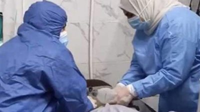 صحة الشرقية: لايوجد نقص أكسجين في كامل المحافظة.. ووفيات 