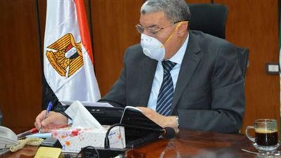 محافظ المنيا: استقبال 160 ألف طلب للتصالح في مخالفات البناء
