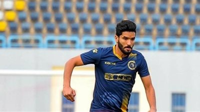 تفاصيل زيارة وكيل صالح جمعة لاتحاد الكرة بسبب مستحقات اللاعب لدى الأهلي (خاص)