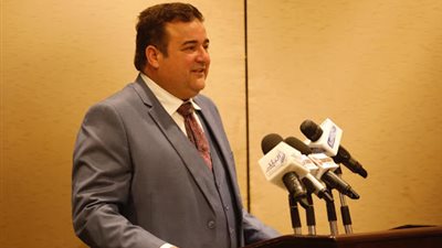 أحمد عبد الخالق يعلق على فوز المقاصة أمام الإسماعيلي