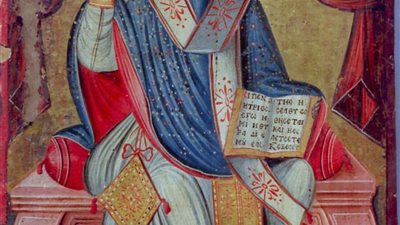 احتفالاً بعيد الميلاد.. متحف آثار كوم أوشيم بالفيوم يعرض 3 أيقونات من العصر القبطي