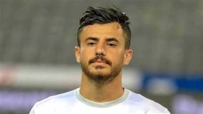 الونش والمثلوثي يرفضان الراحة بمران الزمالك