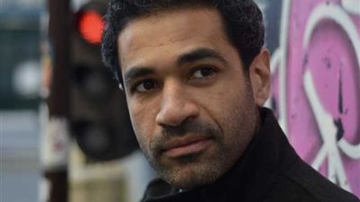 صدقي صخر يعلن تعافيه من فيروس كورونا