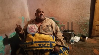 بعد استجابة وزارة الصحة لعلاجه.. وفاة سائق مريض بداء الفيل داخل مستشفى الشهداء بالمنوفية (صور)