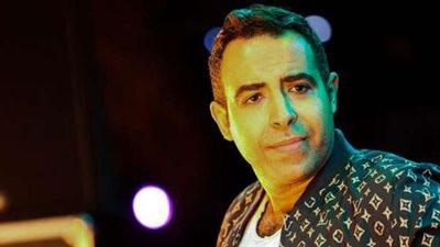 محمد عدوية يستأنف على تغريمه 343 ألف جنيه لتهربه من الضرائب