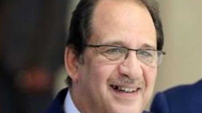 السيسي يوفد اللواء عباس كامل إلى السودان لبحث مستجدات ملف سد النهضة الإثيوبي