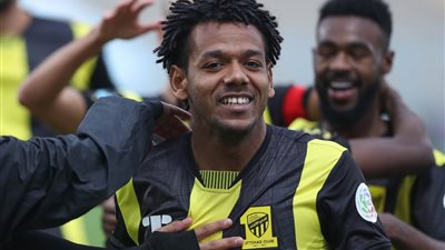 رومارينيو يتعادل للاتحاد أمام الشباب في البطولة العربية