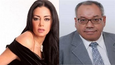 بلاغ يطالب بتحويل رانيا يوسف إلى مستشفى الأمراض العقلية ووقفها عن التمثيل