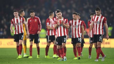 مهاجم شيفيلد يتعرض لحادثة سير (صورة)