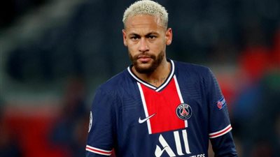 نيمار يصدم جماهير باريس سان جيرمان قبل مواجهة سانت إتيان